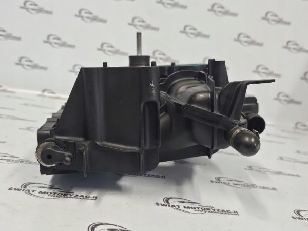 AUDI A4 B7 2.0 TFSI BWE 200KM kolektor ssący 06D133185N - obrazek 5