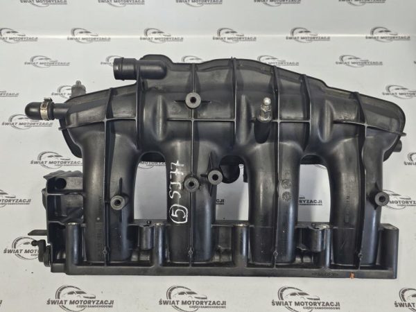 AUDI A4 B7 2.0 TFSI BWE 200KM kolektor ssący 06D133185N - obrazek 10