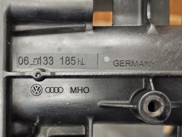 AUDI A4 B7 2.0 TFSI BWE 200KM kolektor ssący 06D133185N - obrazek 7