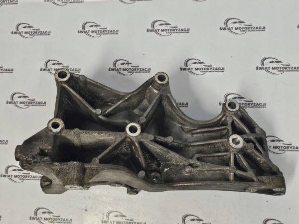 AUDI A4 B7 2.0 TFSI BWE 200KM łapa silnika alternatora 06D903143D