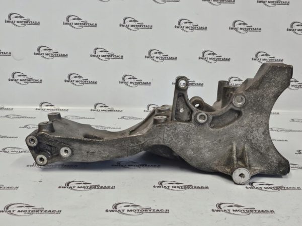 AUDI A4 B7 2.0 TFSI BWE 200KM łapa silnika alternatora 06D903143D - obrazek 4