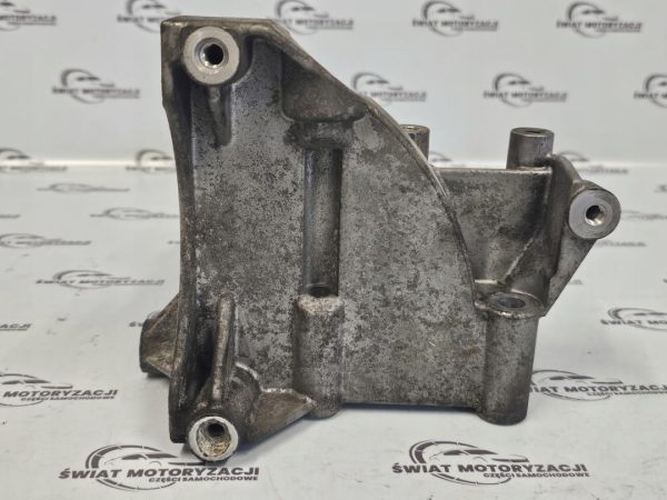AUDI A4 B7 2.0 TFSI BWE 200KM łapa silnika alternatora 06D903143D - obrazek 5