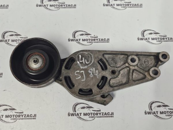 AUDI A4 B7 2.0 TFSI BWE 200KM napinacz paska 06B903133A - obrazek 9