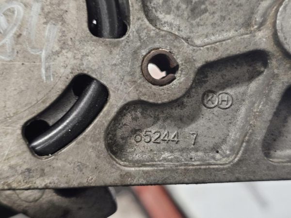 AUDI A4 B7 2.0 TFSI BWE 200KM napinacz paska 06B903133A - obrazek 8