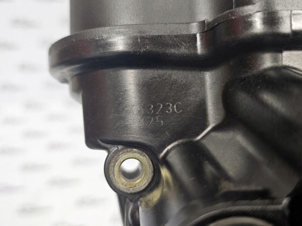 AUDI A4 B7 2.0 TFSI BWE 200KM obudowa filtra oleju 06F115397F - obrazek 8