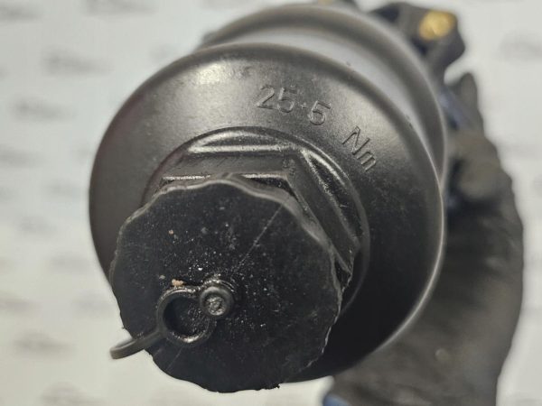 AUDI A4 B7 2.0 TFSI BWE 200KM obudowa filtra oleju 06F115397F - obrazek 9