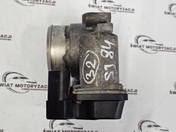 AUDI A4 B7 2.0 TFSI BWE 200KM przepustnica 06F133062E