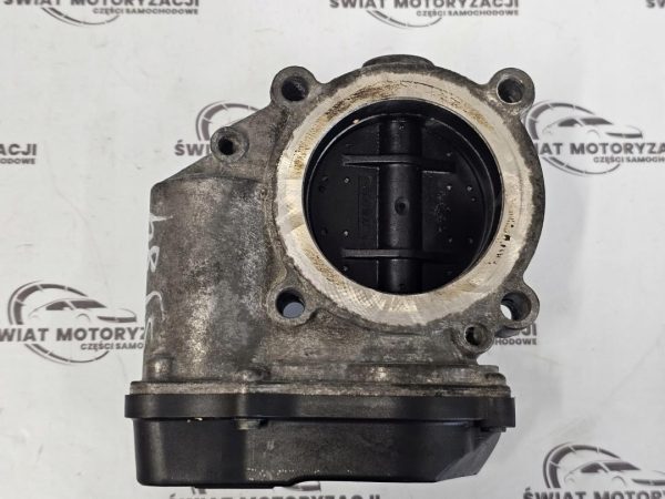 AUDI A4 B7 2.0 TFSI BWE 200KM przepustnica 06F133062E - obrazek 2