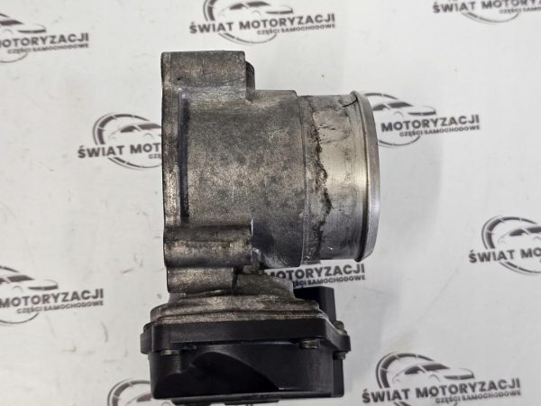 AUDI A4 B7 2.0 TFSI BWE 200KM przepustnica 06F133062E - obrazek 3
