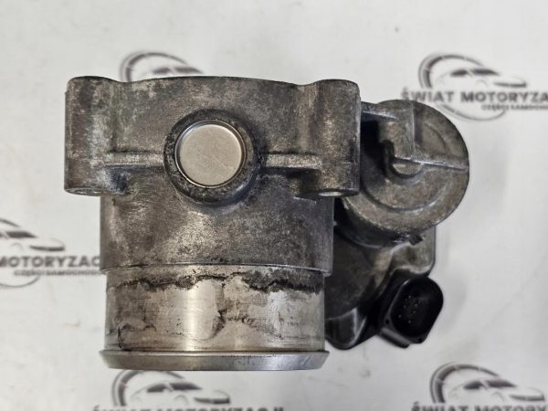 AUDI A4 B7 2.0 TFSI BWE 200KM przepustnica 06F133062E - obrazek 4