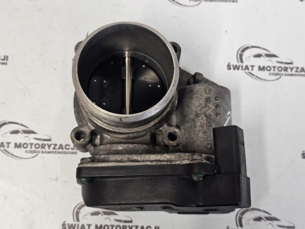 AUDI A4 B7 2.0 TFSI BWE 200KM przepustnica 06F133062E - obrazek 9