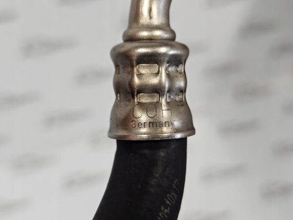 AUDI A4 B7 2.0 TFSI BWE 200KM przewód turbiny - obrazek 6