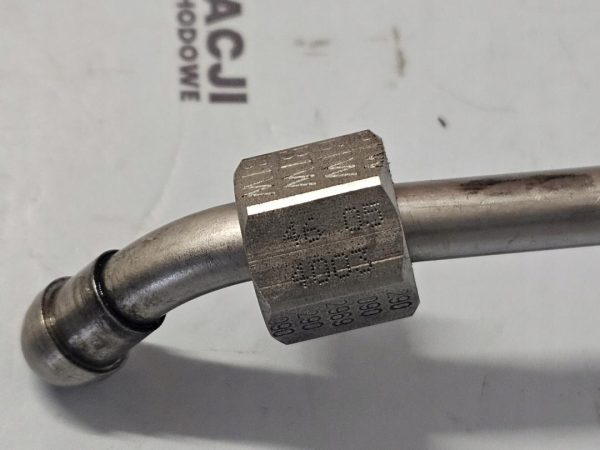 AUDI A4 B7 2.0 TFSI BWE 200KM przewody paliwa 06F127501N - obrazek 3