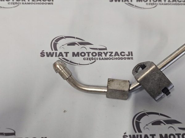 AUDI A4 B7 2.0 TFSI BWE 200KM przewody paliwa 06F127501N - obrazek 5