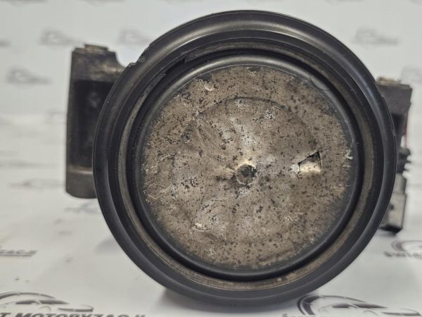 AUDI A4 B7 2.0 TFSI BWE 200KM sprężarka klimatyzacji 8E0260805BF - obrazek 6