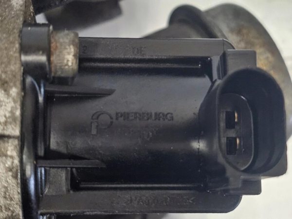 AUDI A4 B7 2.0 TFSI BWE 200KM turbosprężarka 06D165701E - obrazek 3