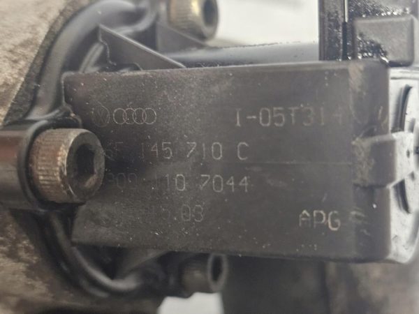 AUDI A4 B7 2.0 TFSI BWE 200KM turbosprężarka 06D165701E - obrazek 13