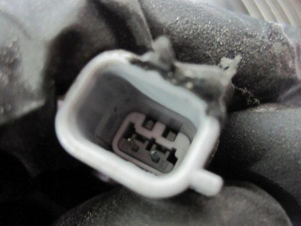 AUDI A4 B7 III 2.0 TDI BRE 08r sprężarka klimatyzacji GE447160-6933 6SBH14C - obrazek 7