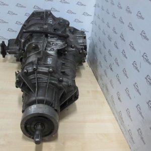 AUDI A4 B8 Q5 SEAT EXEO 2.0 TDI CJC CJCB 140KM skrzynia biegów LRZ QUATRO