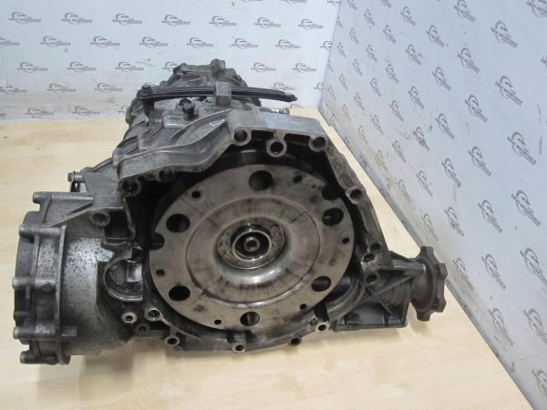 AUDI A4 B8 Q5 SEAT EXEO 2.0 TDI CJC CJCB 140KM skrzynia biegów LRZ QUATRO - obrazek 3