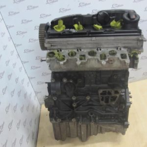 AUDI A4 SEAT EXEO 2.0 TDI CJCB CJC 136KM 12r 147 tys Silnik