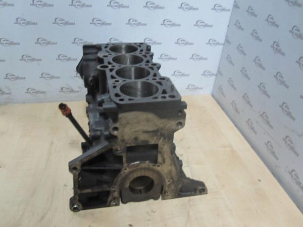 Audi A4 VW 1.8 TB BFB 163KM 07r 173 tys km Blok silnika 06A103021K