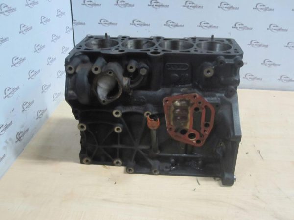Audi A4 VW 1.8 TB BFB 163KM 07r 173 tys km Blok silnika 06A103021K - obrazek 7