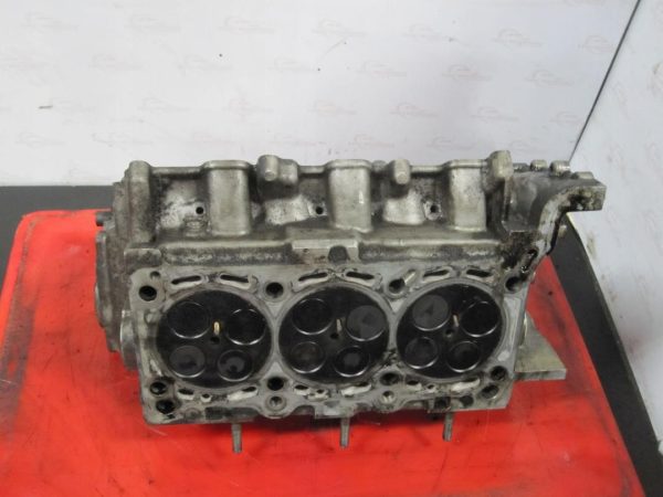 AUDI A5 2.7 TDI V6 09R 190KM 159TYS. 059286H GŁOWICA KOMPLETNA - obrazek 2
