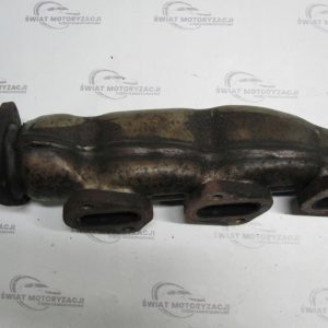 AUDI A5 2.7 TDI V6 CGK 09R 190KM 059253033L KOLEKTOR WYDECHOWY