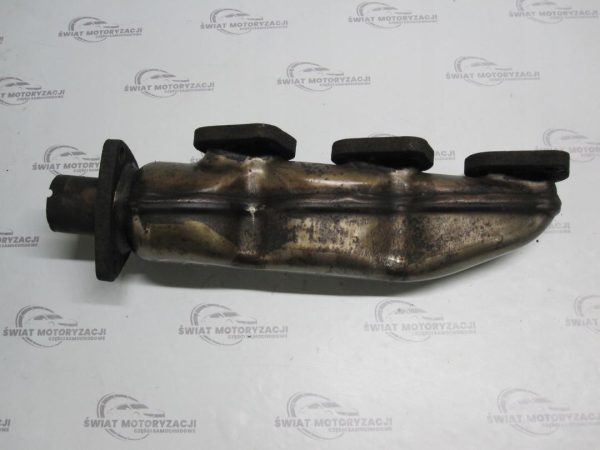 AUDI A5 2.7 TDI V6 CGK 09R 190KM 059253034L KOLEKTOR WYDECHOWY - obrazek 2