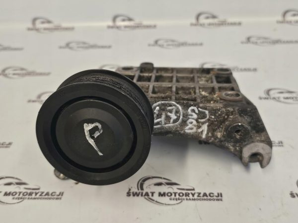 AUDI A5 3.0 TDI V6 CAP 240KM 10r 059903143S Łapa alternatora 059903143S