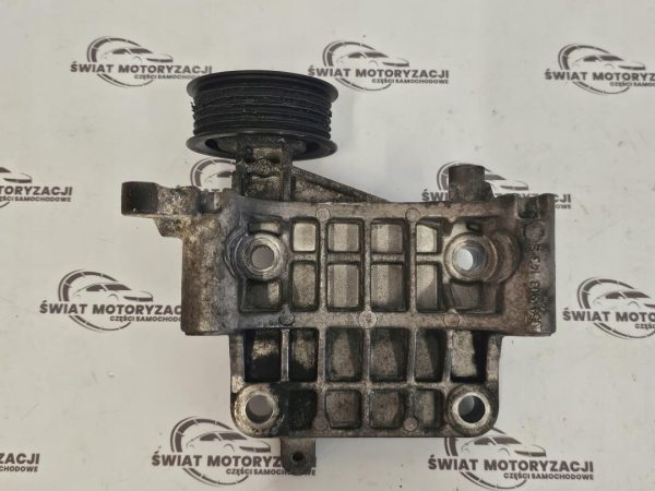 AUDI A5 3.0 TDI V6 CAP 240KM 10r 059903143S Łapa alternatora 059903143S - obrazek 2