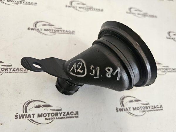 AUDI A5 3.0 TDI V6 CAP 240KM 10r 171 tys km korek wlew oleju 059103482D
