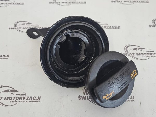 AUDI A5 3.0 TDI V6 CAP 240KM 10r 171 tys km korek wlew oleju 059103482D - obrazek 6