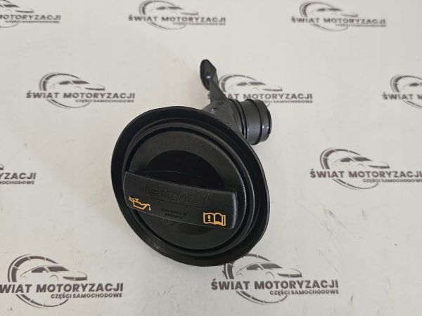AUDI A5 3.0 TDI V6 CAP 240KM 10r 171 tys km korek wlew oleju 059103482D - obrazek 7