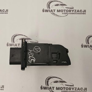 AUDI A5 3.0 TDI V6 CAP 240KM 10r 171 tys km Przepływomierz 420133471