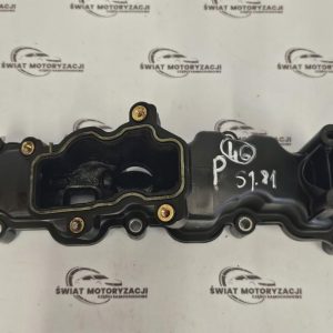 AUDI A5 3.0 TDI V6 CAP 240KM 10r kolektor ssący 059129712AR 290031251