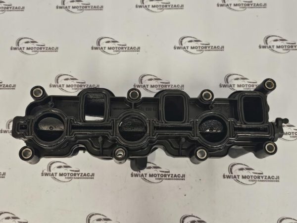 AUDI A5 3.0 TDI V6 CAP 240KM 10r kolektor ssący 059129712AR 290031251 - obrazek 2