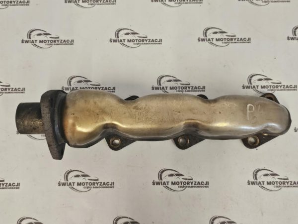AUDI A5 3.0 TDI V6 CAP 240KM 10r Kolektor wydechowy prawy 059253034L