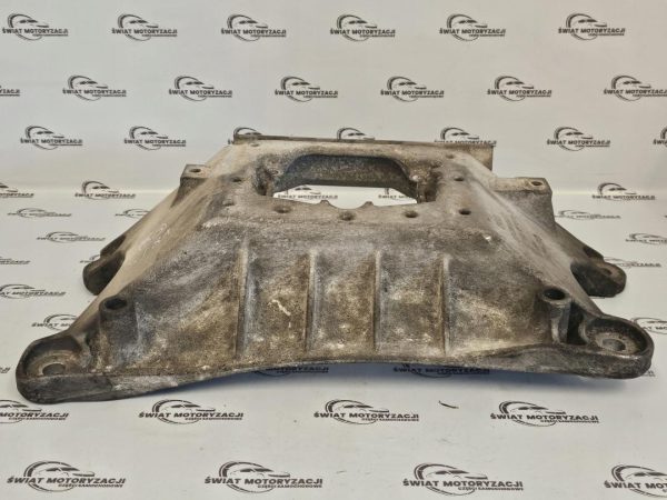AUDI A5 3.0 TDI V6 CAP 240KM 10r Łapa wspornik skrzyni biegów 8K0399263T