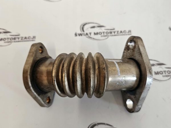 AUDI A5 3.0 TDI V6 CAP 240KM 10r Rura EGR