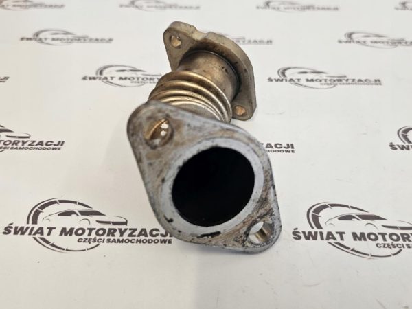 AUDI A5 3.0 TDI V6 CAP 240KM 10r Rura EGR - obrazek 2