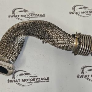 AUDI A5 3.0 TDI V6 CAP 240KM 10r Rura przewód EGR 059131530B