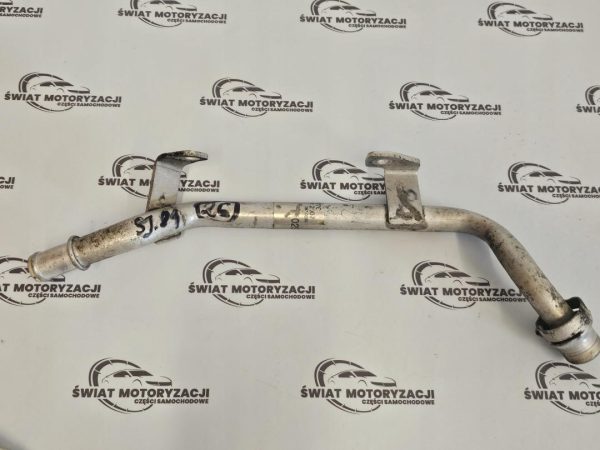 AUDI A5 3.0 TDI V6 CAP 240KM 10r Rura przewód wody 8K0819377C - obrazek 5