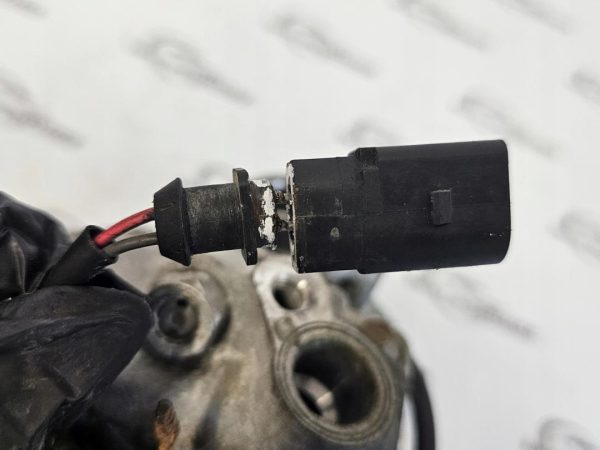 AUDI A5 3.0 TDI V6 CAP 240KM 10r Sprężarka klimatyzacji 8K0260805F 6SEU14C - obrazek 9