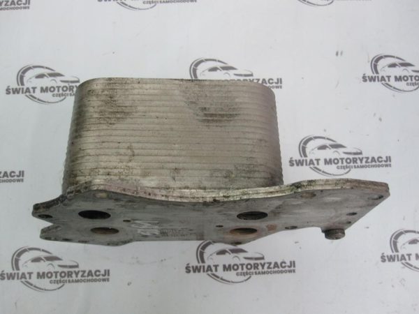 AUDI A5 3.0 TDI V6 CAP 240KM chłodniczka oleju 059117021K - obrazek 3