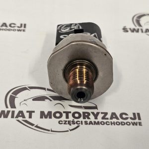 AUDI A5 3.0 TDI V6 CAP 240KM Czujnik ciśnienia paliwa 059130758E 55PP09-01