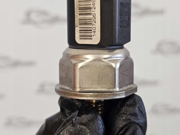 AUDI A5 3.0 TDI V6 CAP 240KM Czujnik ciśnienia paliwa 059130758E 55PP09-01 - obrazek 5