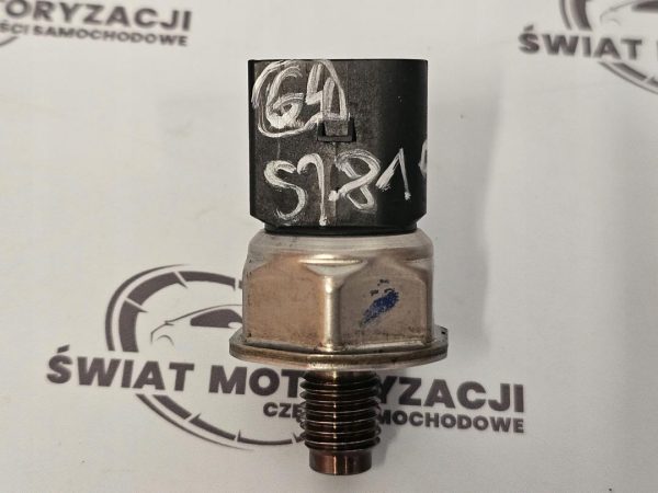 AUDI A5 3.0 TDI V6 CAP 240KM Czujnik ciśnienia paliwa 059130758E 55PP09-01 - obrazek 6