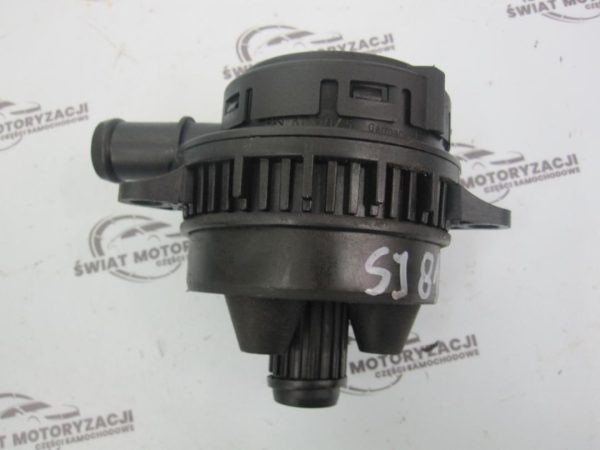 AUDI A5 3.0 TDI V6 CAP 240KM odma separator oleju 057103495L